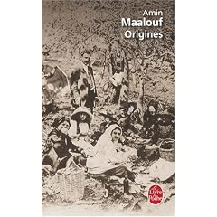 Origines