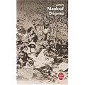 Origines
