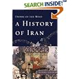 A History of Iran: Empire of the Mind by  Michael Axworthy