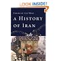 A History of Iran: Empire of the Mind