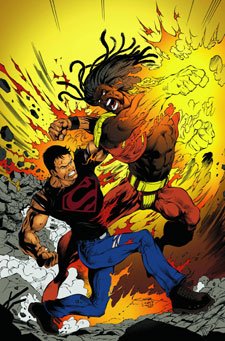  TEEN TITANS #81