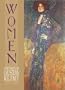 Pomegranate Klimt/Portraits Women Standard Boxed Note Card Set (Pack of 2)