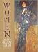 Pomegranate Klimt/Portraits Women Standard Boxed Note Card Set (Pack of 2)