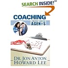 Click here to buy Coaching Contact Center Agents by Dr. Jon Anton, Howard Lee, John Chatterley, and Sakura Reese.