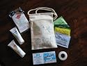 Yoga Homeopathic Travel Kit