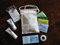 Yoga Homeopathic Travel Kit