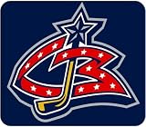 Columbus Blue Jackets Mouse Pad