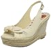 Rocket Dog Women's Miller Wedge Sandal