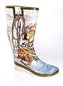 Seattle Boot 19FSE101W Ed Hardy Shoes