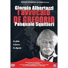 L' Avvocato De Gregorio