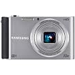 Samsung ST200F Smart Wi-Fi Digital Camera (Silver)