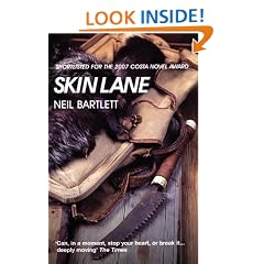 Skin Lane