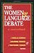 Search : The Women and Language Debate: A Sourcebook