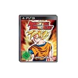 Dragonball: Raging Blast - Limited Editionvon "NAMCO BANDAI Partners..."