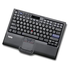 IBM Kbd with Integrated Point Device 3M Cable Black USB Rohs, Model #40K5372 by 