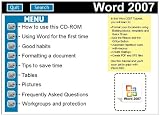 picture of Learn to Use Word 2007 (PC)