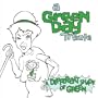 Different Shade of Green: Trib. To Green Day