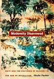 Modernity Disavowed: Haiti and the Cultures of Slavery in the Age of Revolution (John Hope Franklin Center Books)