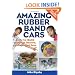Amazing Rubber Band Cars: Easy-to-Build Wind-Up Racers, Models, and Toys