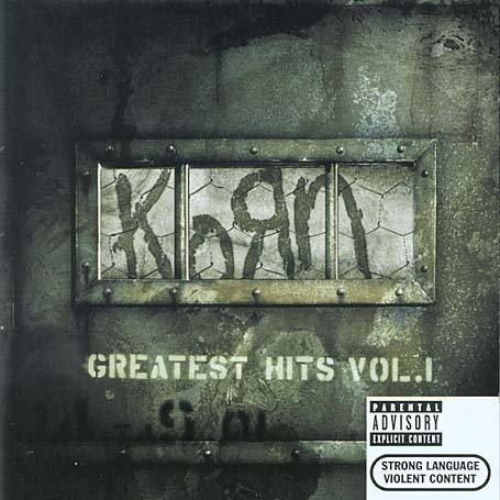 Greatest Hits, Vol. 1