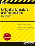CliffsNotes AP English Literature and Composition (Cliffs AP)