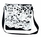 Produkt-Bild: Blue Q Schultertasche CUTE AS HELL