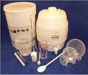 Home Brew - Balliihoo Complete Starter Kit - Best Seller