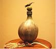 David Caricato: Studio Spirit/Lime-Gourd