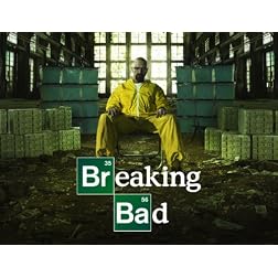 Breaking Bad Season 5