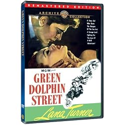 Green Dolphin Street