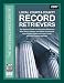 Local Court and County Record Retrievers 2007