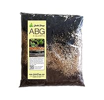 ABG Mix (4 Quart/1 Gallon)
