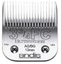 Andis Blade - Size 3 3/4" FC - Finish Cut 1/2"