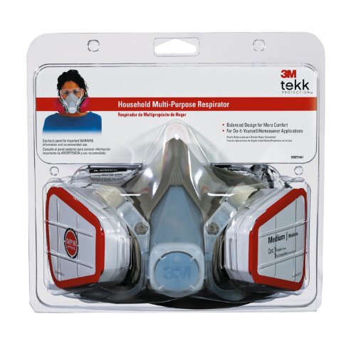 3M Household Multi-Purpose Respirator On Sale