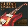 Guitar Legends