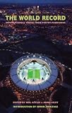 The world record : international voices from Southbank Centre's poetry parnassus