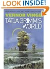 Tatja Grimm's World