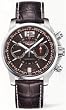 NEW LONGINES SPORT COLLECTION ADMIRAL CHRONOGRAPH MENS WATCH L3.666.4.66.3