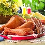 Giant Turkey Legs