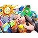 Tiny Love Sunny Stroll Arch For Car Seats And Strollers thumb