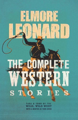 Elmore Leonard