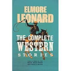 The Complete Western Stories