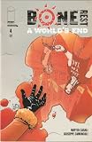 Bonerest #4 (A World's End) October 2005