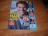 Bradley Cooper - People Magazine - 2011 