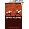 Elements of Fiction Writing - Conflict and Suspense