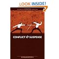 Elements of Fiction Writing - Conflict and Suspense