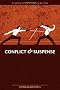 Conflict and Suspense (Elements of Fiction Writing)