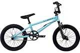 UMF BMX Brad ST 16 Zoll hellblau (2012)