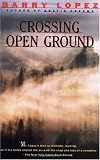 Crossing Open Ground