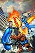 Fantastic Four, Vol. 3